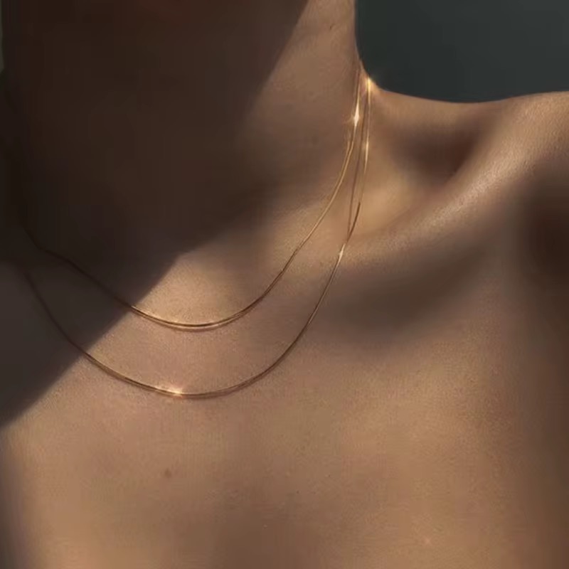 The Chains