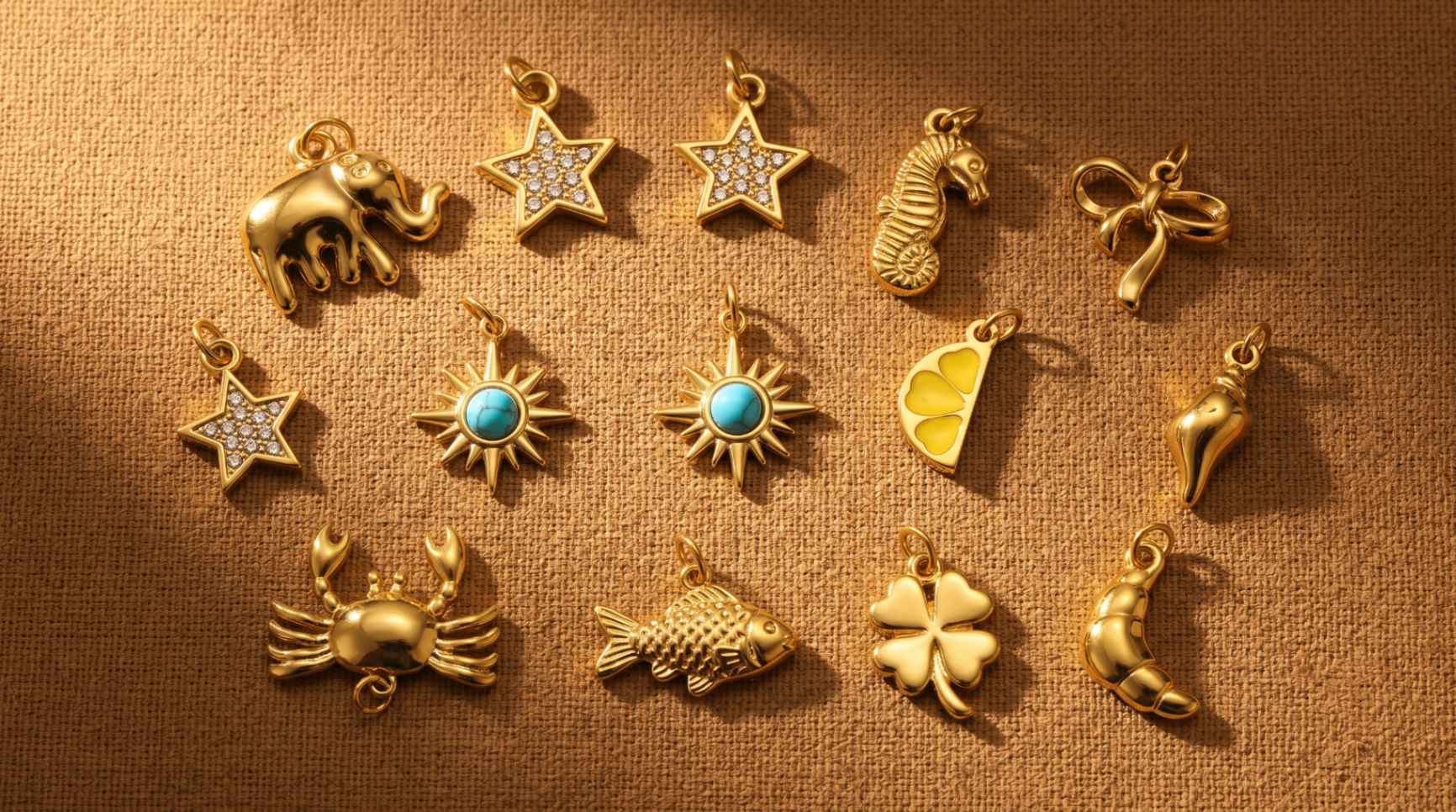 The Pendants